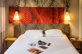 ibis Toulouse Pont Jumeaux - photo 18