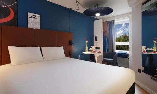 ibis Toulouse Pont Jumeaux - photo 1