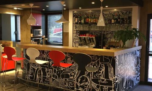 ibis Toulouse Pont Jumeaux - photo 1