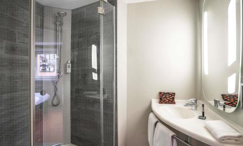 ibis Toulouse Pont Jumeaux - photo 2