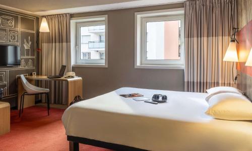 ibis Toulouse Pont Jumeaux - photo 2