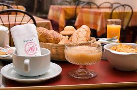 Hôtel Icare - photo 15