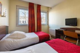 Hôtel Icare - photo 9