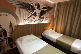 Hôtel Icare - photo 12