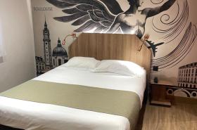 Hôtel Icare - photo 11