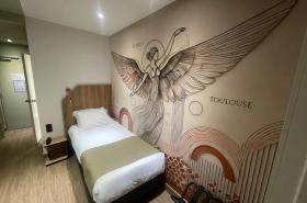 Hôtel Icare - photo 7