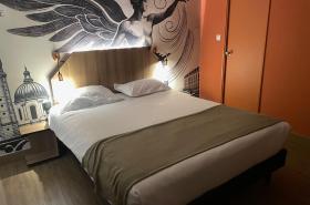 Hôtel Icare - photo 4