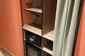 Hôtel Icare - photo 8