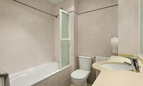 Hôtel Icare - photo 2