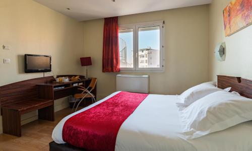 Hôtel Icare - photo 2