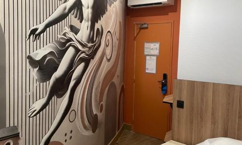 Hôtel Icare - photo 3