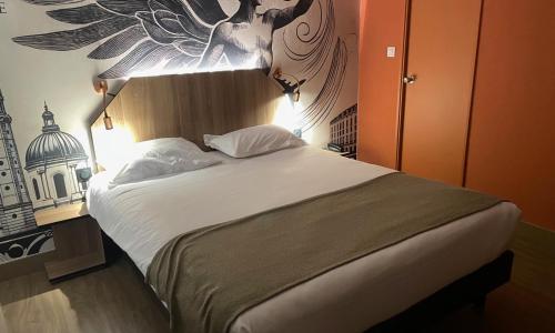 Hôtel Icare - photo 1