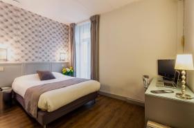 Hôtel de France - photo 8