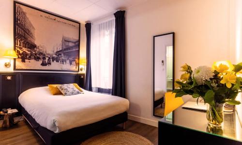 Hôtel de France - photo 3