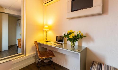 Hôtel de France - photo 2