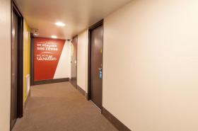 B&B HOTEL Toulouse Centre Canal du Midi - photo 13