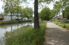 B&B HOTEL Toulouse Centre Canal du Midi - photo 6