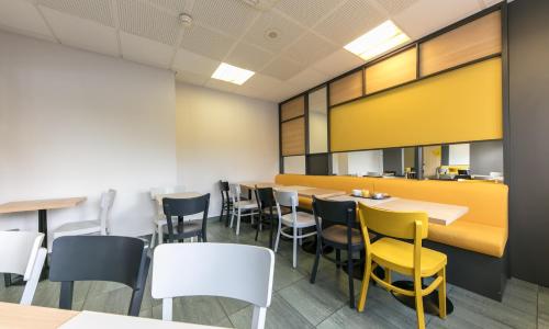 B&B HOTEL Toulouse Centre Canal du Midi - photo 2