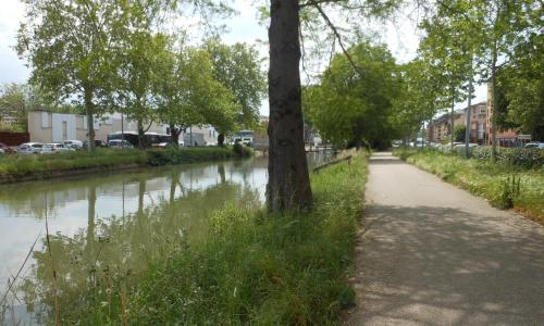 B&B HOTEL Toulouse Centre Canal du Midi - photo 3
