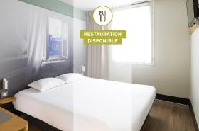 B&B HOTEL Toulouse Basso Cambo - photo n°5