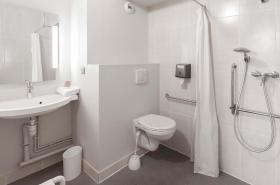 B&B HOTEL Toulouse Basso Cambo - photo 15