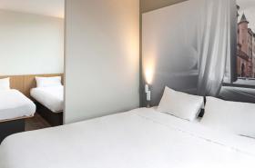 B&B HOTEL Toulouse Basso Cambo - photo 27