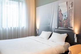 B&B HOTEL Toulouse Basso Cambo - photo 4