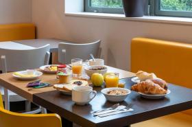 B&B HOTEL Toulouse Basso Cambo - photo 5