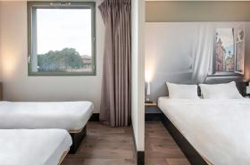 B&B HOTEL Toulouse Basso Cambo - photo 20