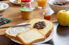 B&B HOTEL Toulouse Basso Cambo - photo 16