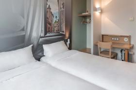 B&B HOTEL Toulouse Basso Cambo - photo 21