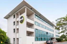 B&B HOTEL Toulouse Basso Cambo - photo 17