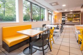 B&B HOTEL Toulouse Basso Cambo - photo 12