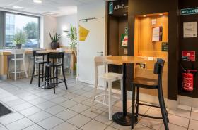 B&B HOTEL Toulouse Basso Cambo - photo 11
