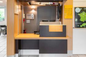 B&B HOTEL Toulouse Basso Cambo - photo 9