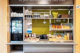 B&B HOTEL Toulouse Basso Cambo - photo 7