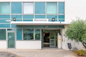 B&B HOTEL Toulouse Basso Cambo - photo 6