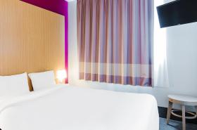 B&B HOTEL Toulouse Basso Cambo - photo 4