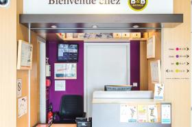 B&B HOTEL Toulouse Basso Cambo - photo 15