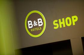 B&B HOTEL Toulouse Basso Cambo - photo 11