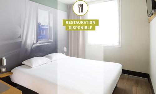 B&B HOTEL Toulouse Basso Cambo - photo 2