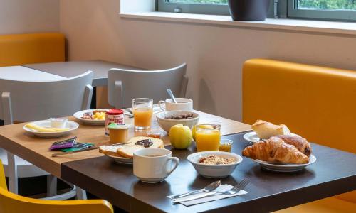 B&B HOTEL Toulouse Basso Cambo - photo 2