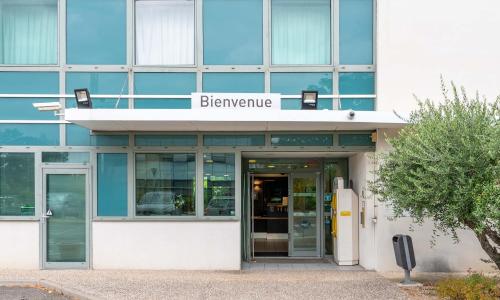 B&B HOTEL Toulouse Basso Cambo - photo 3