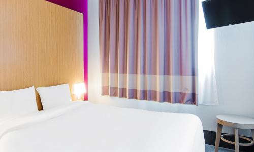 Photo B&B HOTEL Toulouse Basso Cambo (Toulouse)