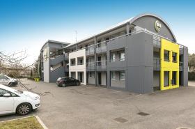 B&B HOTEL Toulouse Cité de l'Espace Mouchotte - photo 12