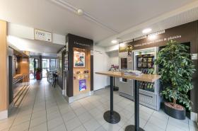 B&B HOTEL Toulouse Cité de l'Espace Mouchotte - photo 8