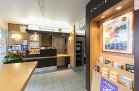 B&B HOTEL Toulouse Cité de l'Espace Mouchotte - photo 7