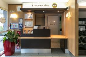 B&B HOTEL Toulouse Cité de l'Espace Mouchotte - photo 6