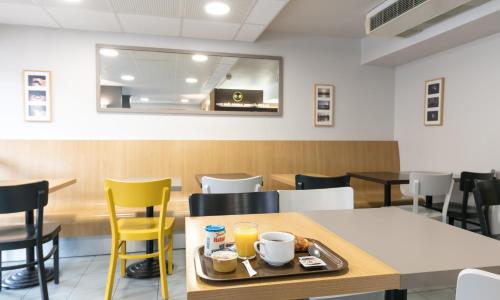 B&B HOTEL Toulouse Cité de l'Espace Mouchotte - photo 2