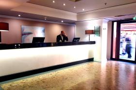 Plaza Hôtel - photo 8